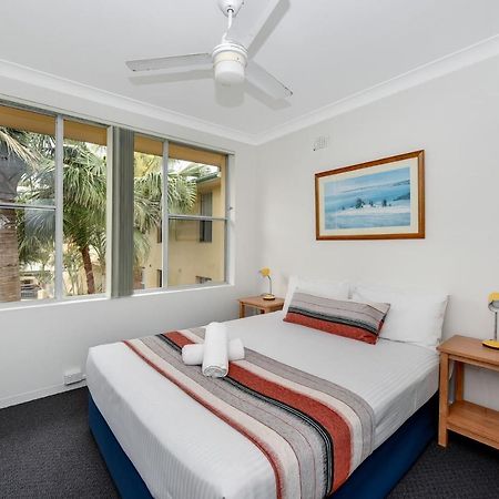 Oxley Cove Holiday Apartment Port Macquarie Εξωτερικό φωτογραφία