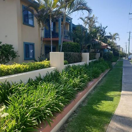 Oxley Cove Holiday Apartment Port Macquarie Εξωτερικό φωτογραφία
