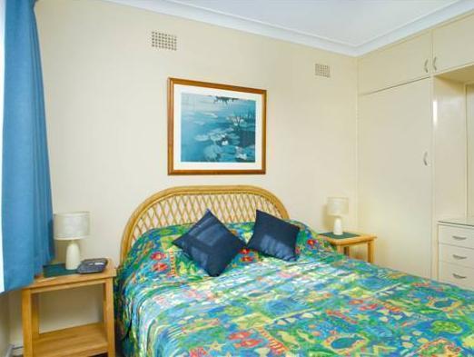 Oxley Cove Holiday Apartment Port Macquarie Εξωτερικό φωτογραφία