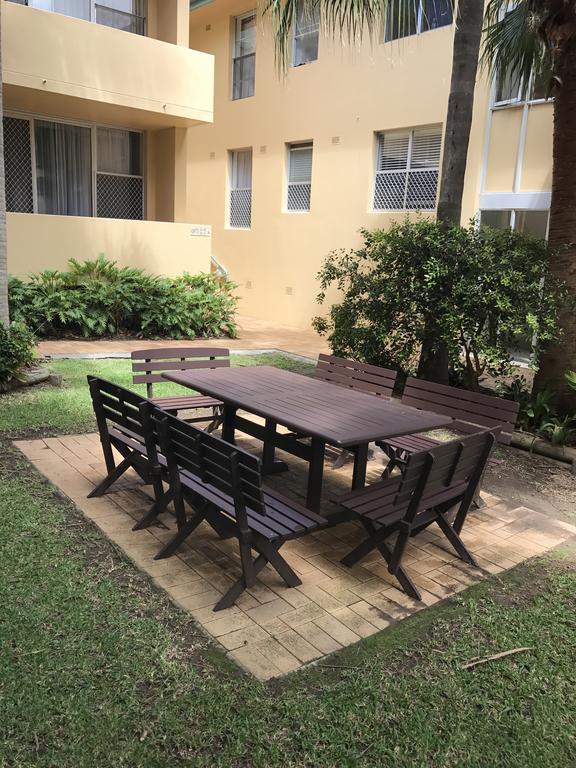 Oxley Cove Holiday Apartment Port Macquarie Εξωτερικό φωτογραφία