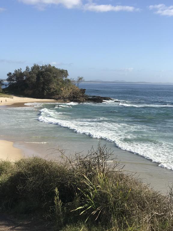 Oxley Cove Holiday Apartment Port Macquarie Εξωτερικό φωτογραφία
