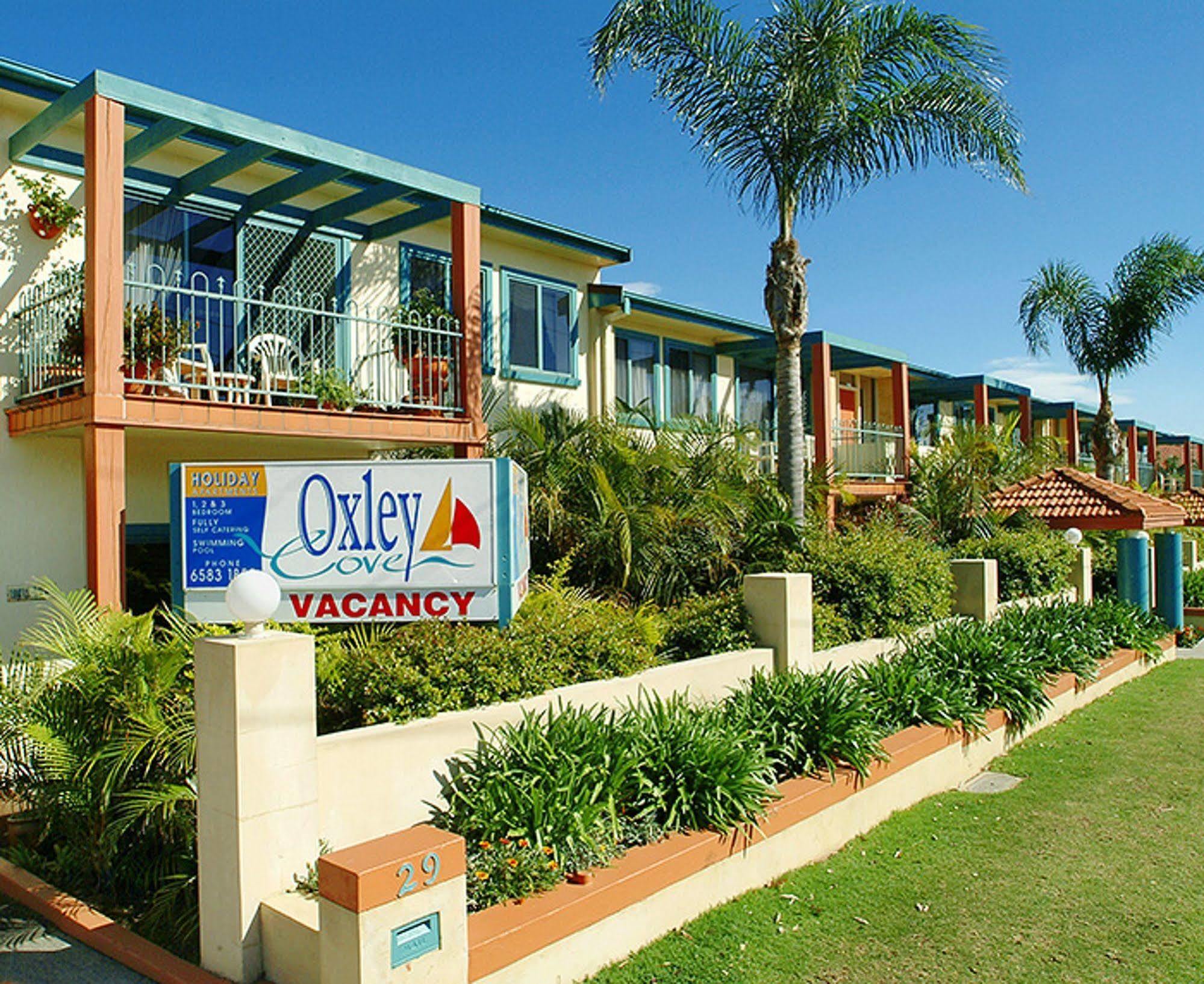 Oxley Cove Holiday Apartment Port Macquarie Εξωτερικό φωτογραφία