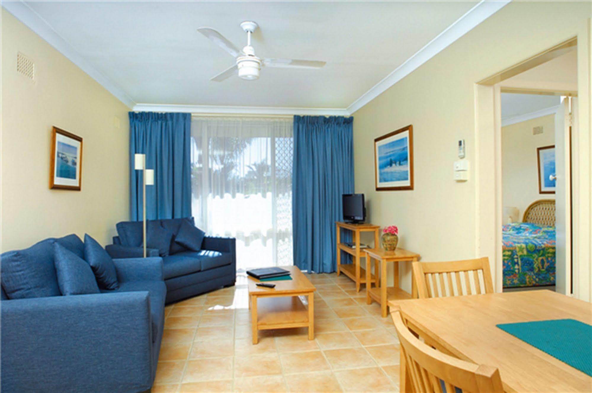 Oxley Cove Holiday Apartment Port Macquarie Εξωτερικό φωτογραφία