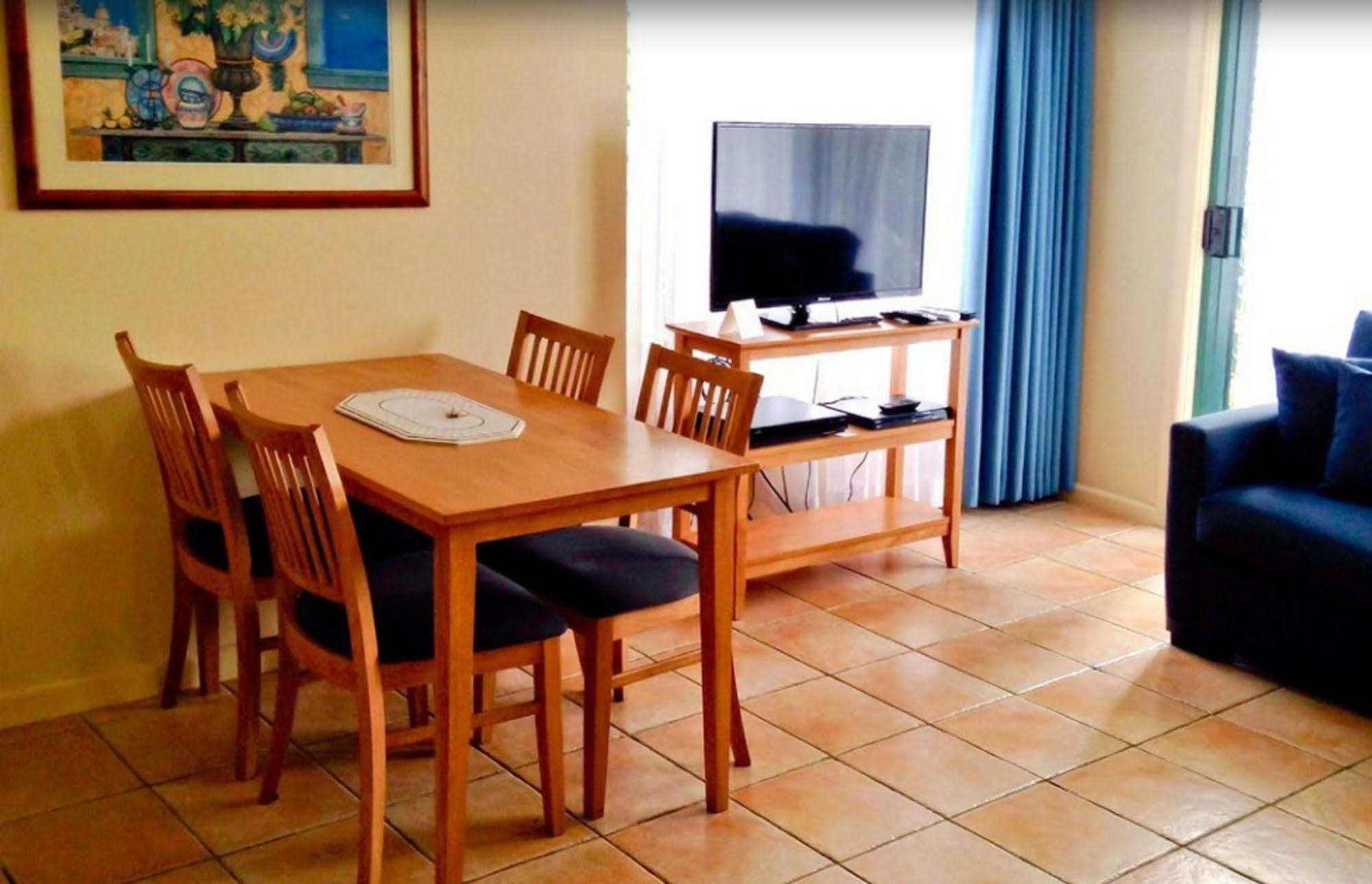 Oxley Cove Holiday Apartment Port Macquarie Εξωτερικό φωτογραφία