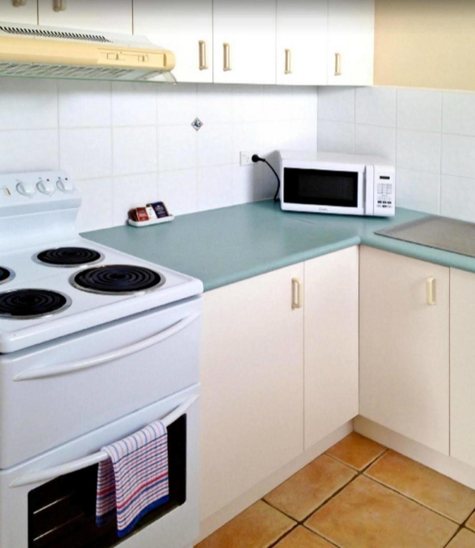 Oxley Cove Holiday Apartment Port Macquarie Εξωτερικό φωτογραφία
