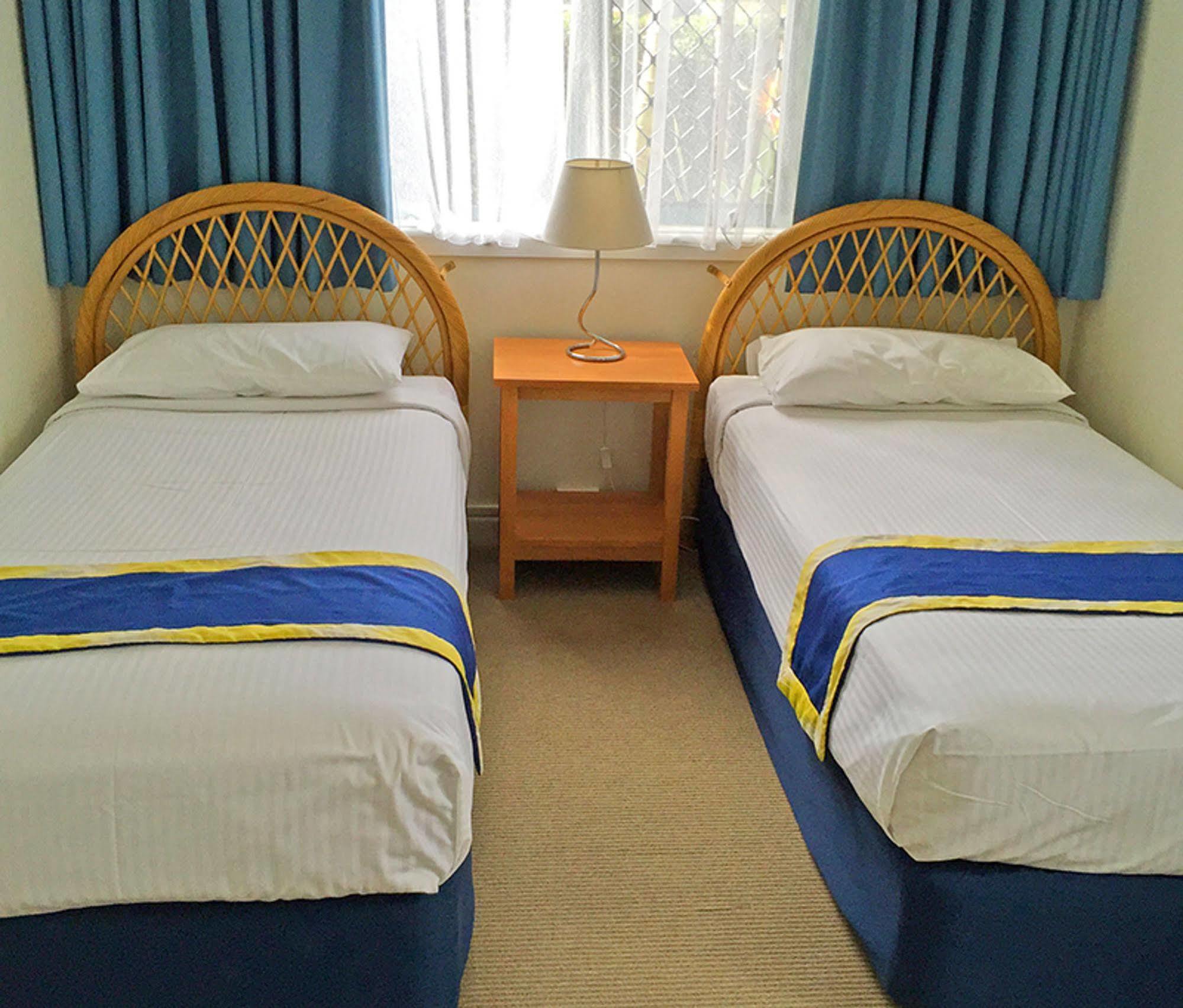 Oxley Cove Holiday Apartment Port Macquarie Εξωτερικό φωτογραφία