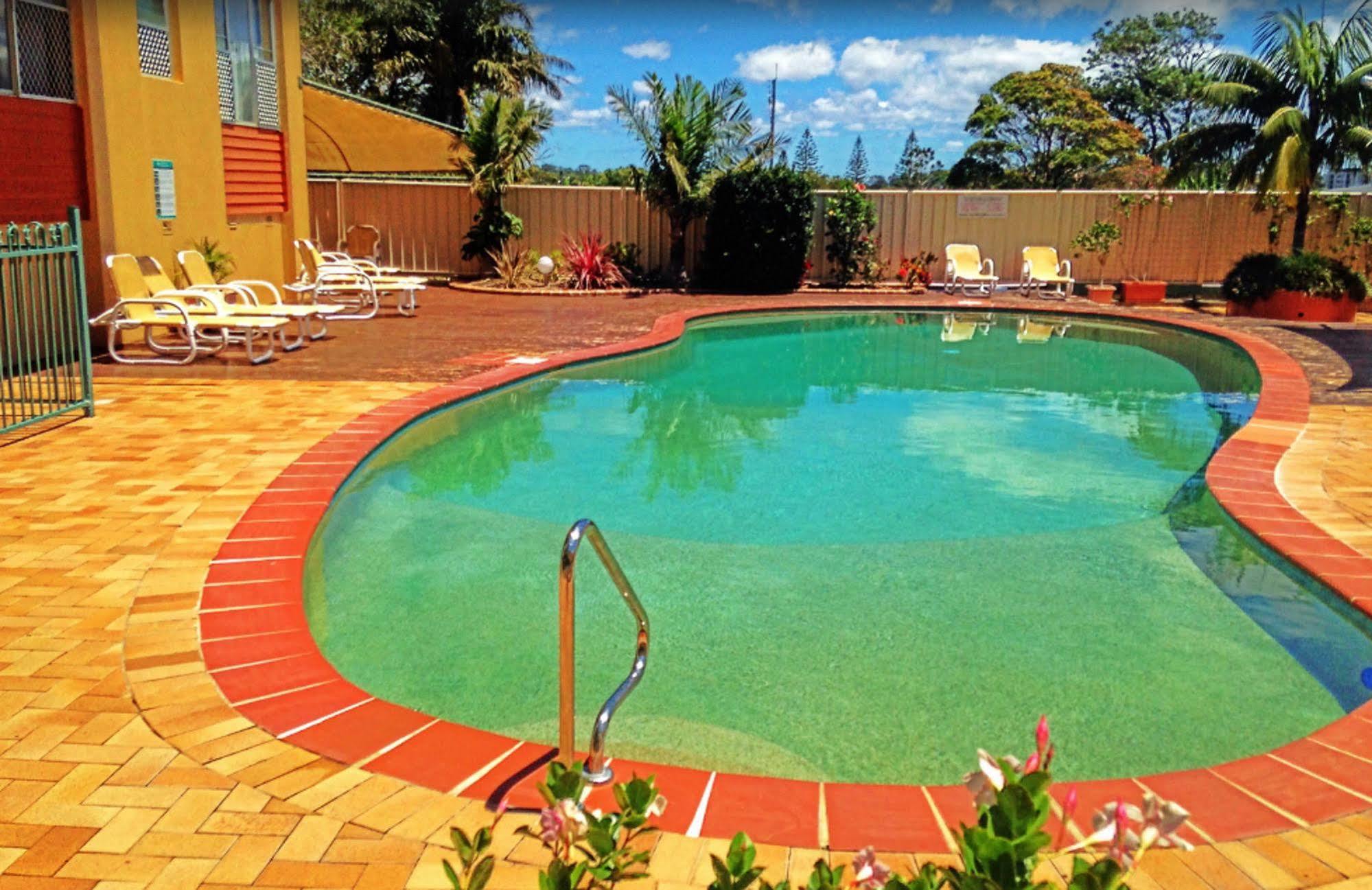 Oxley Cove Holiday Apartment Port Macquarie Εξωτερικό φωτογραφία