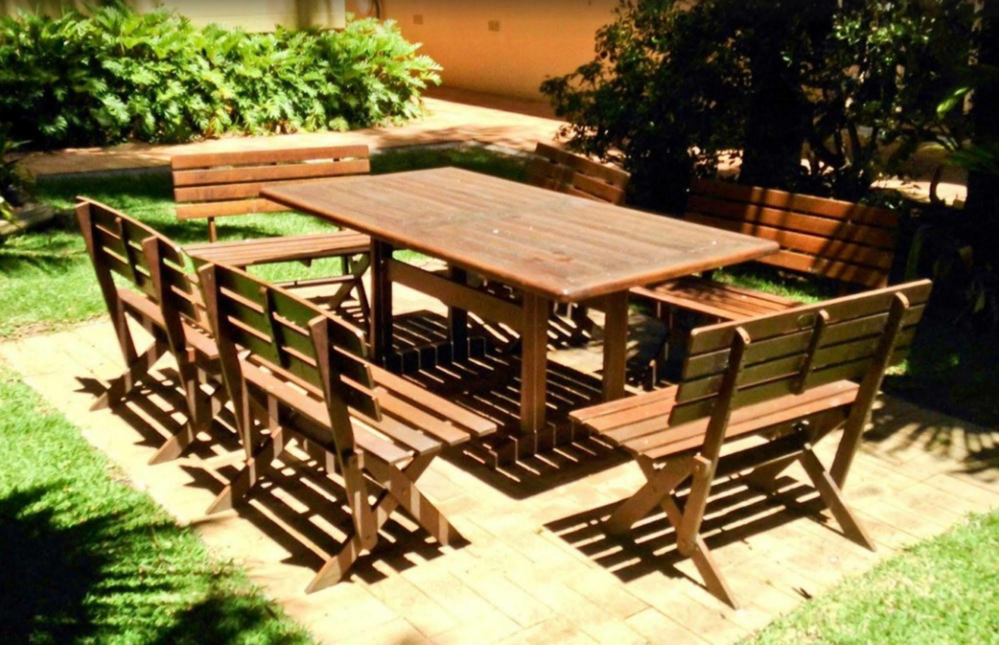 Oxley Cove Holiday Apartment Port Macquarie Εξωτερικό φωτογραφία