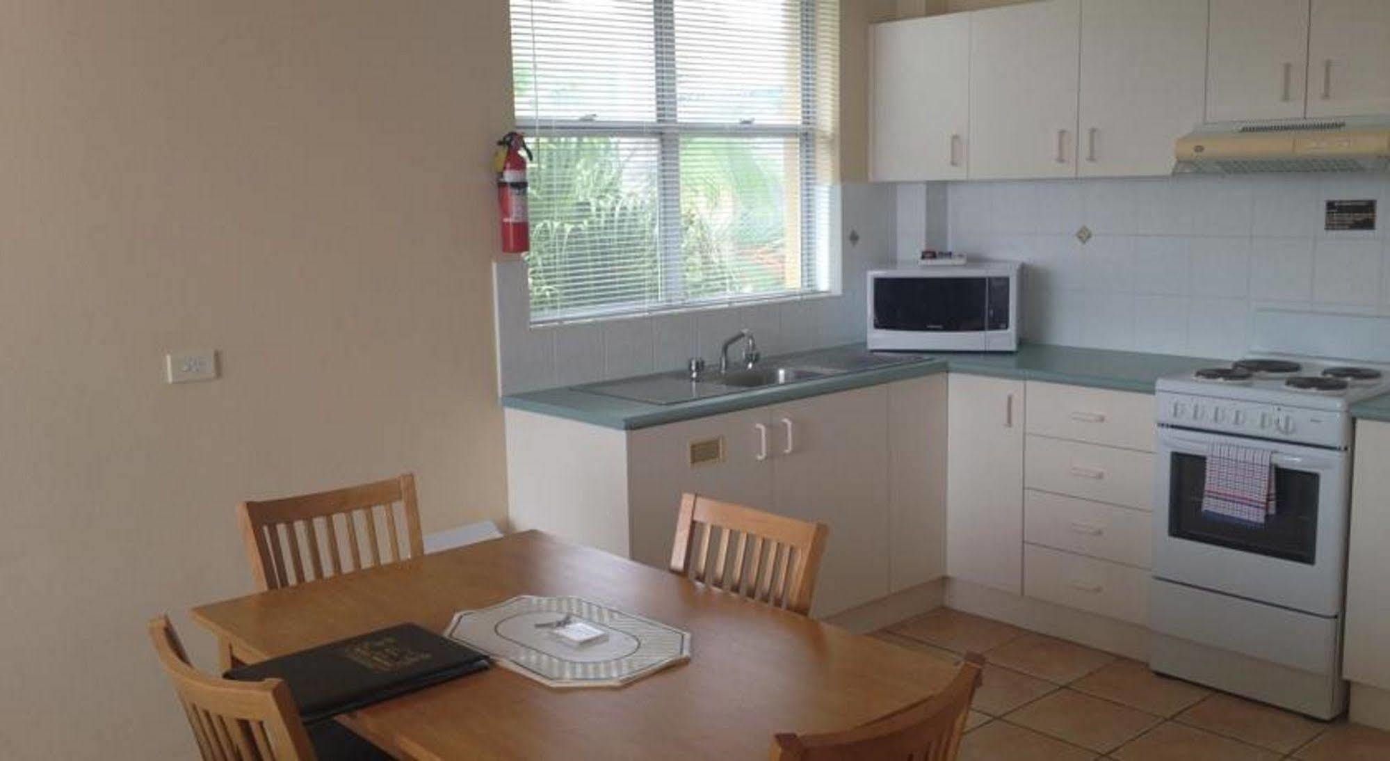 Oxley Cove Holiday Apartment Port Macquarie Εξωτερικό φωτογραφία