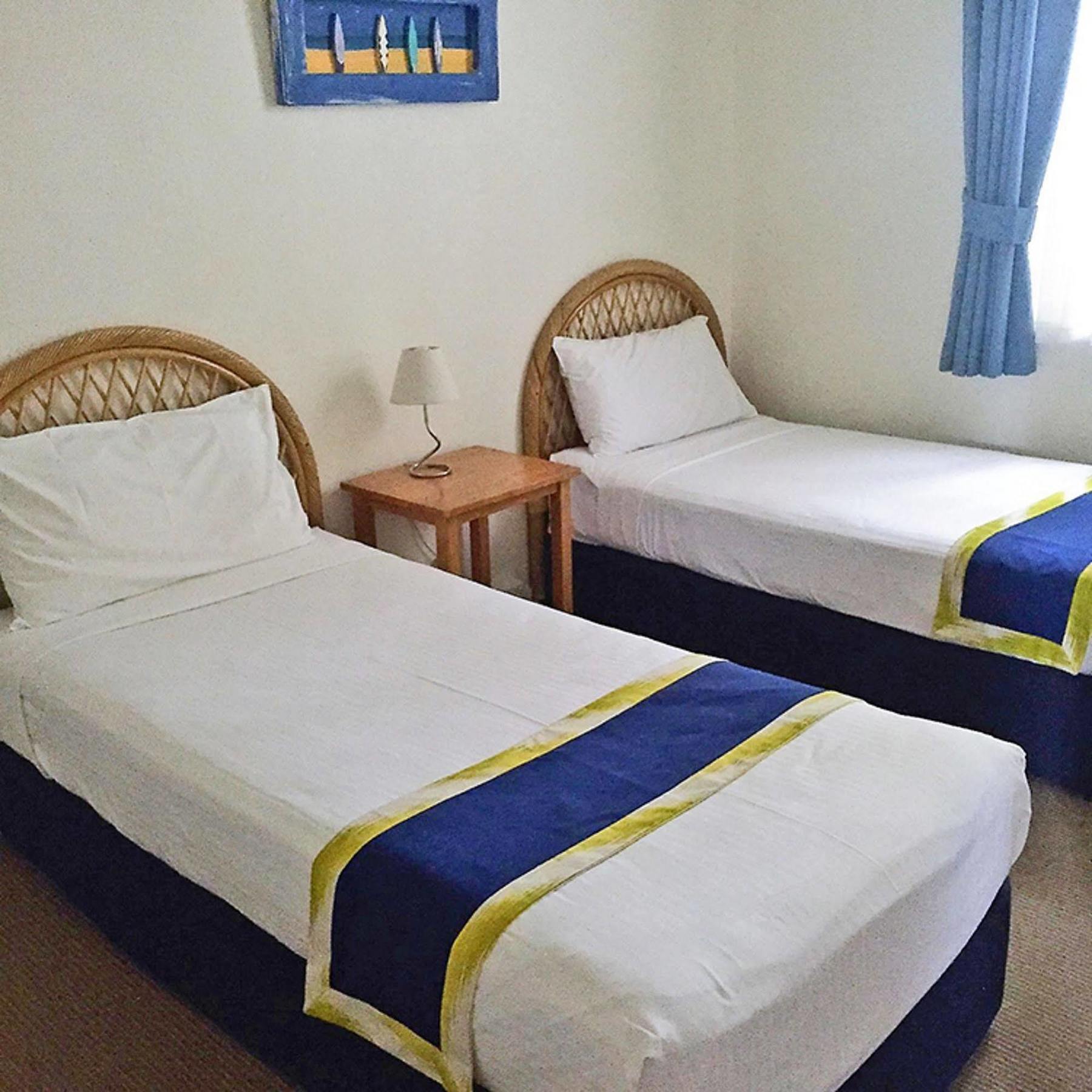 Oxley Cove Holiday Apartment Port Macquarie Εξωτερικό φωτογραφία