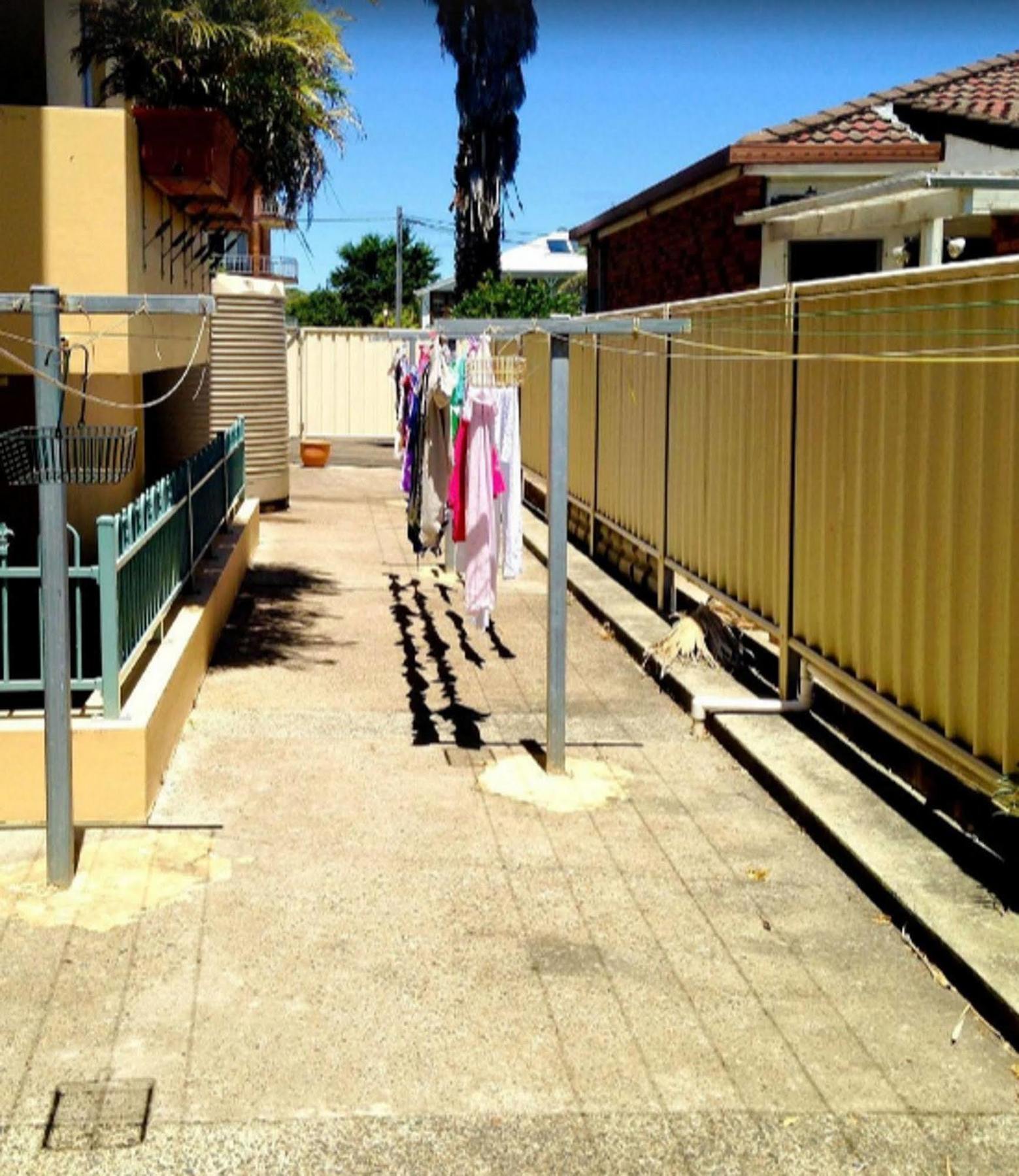 Oxley Cove Holiday Apartment Port Macquarie Εξωτερικό φωτογραφία