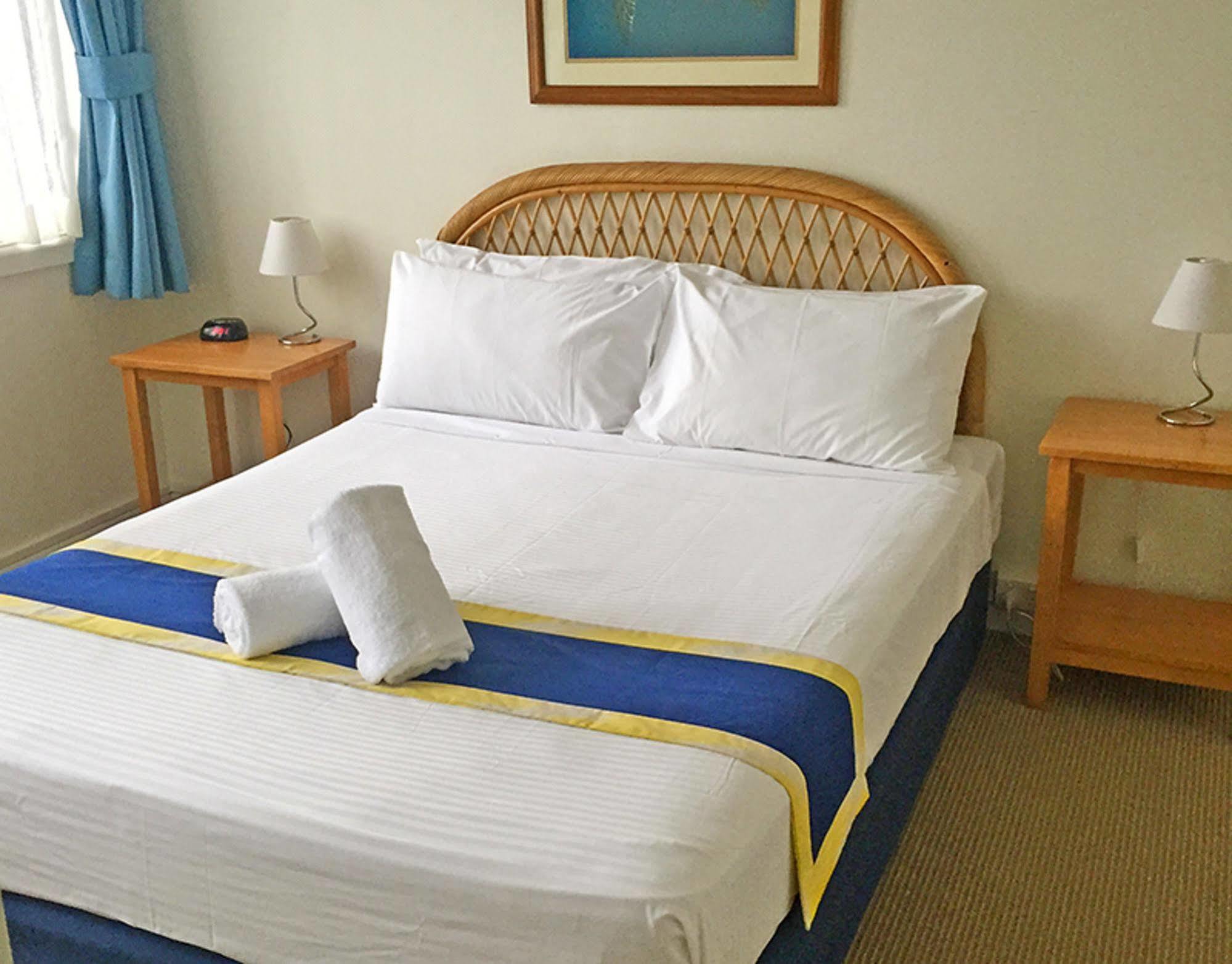 Oxley Cove Holiday Apartment Port Macquarie Εξωτερικό φωτογραφία