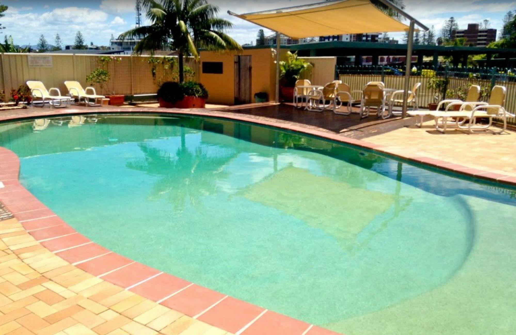 Oxley Cove Holiday Apartment Port Macquarie Εξωτερικό φωτογραφία