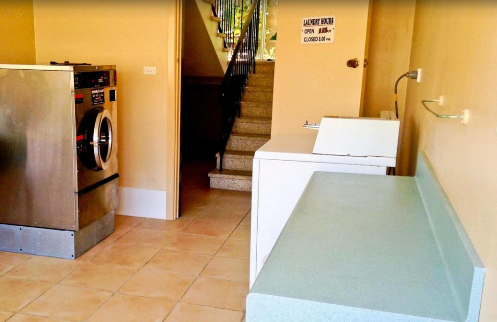 Oxley Cove Holiday Apartment Port Macquarie Εξωτερικό φωτογραφία