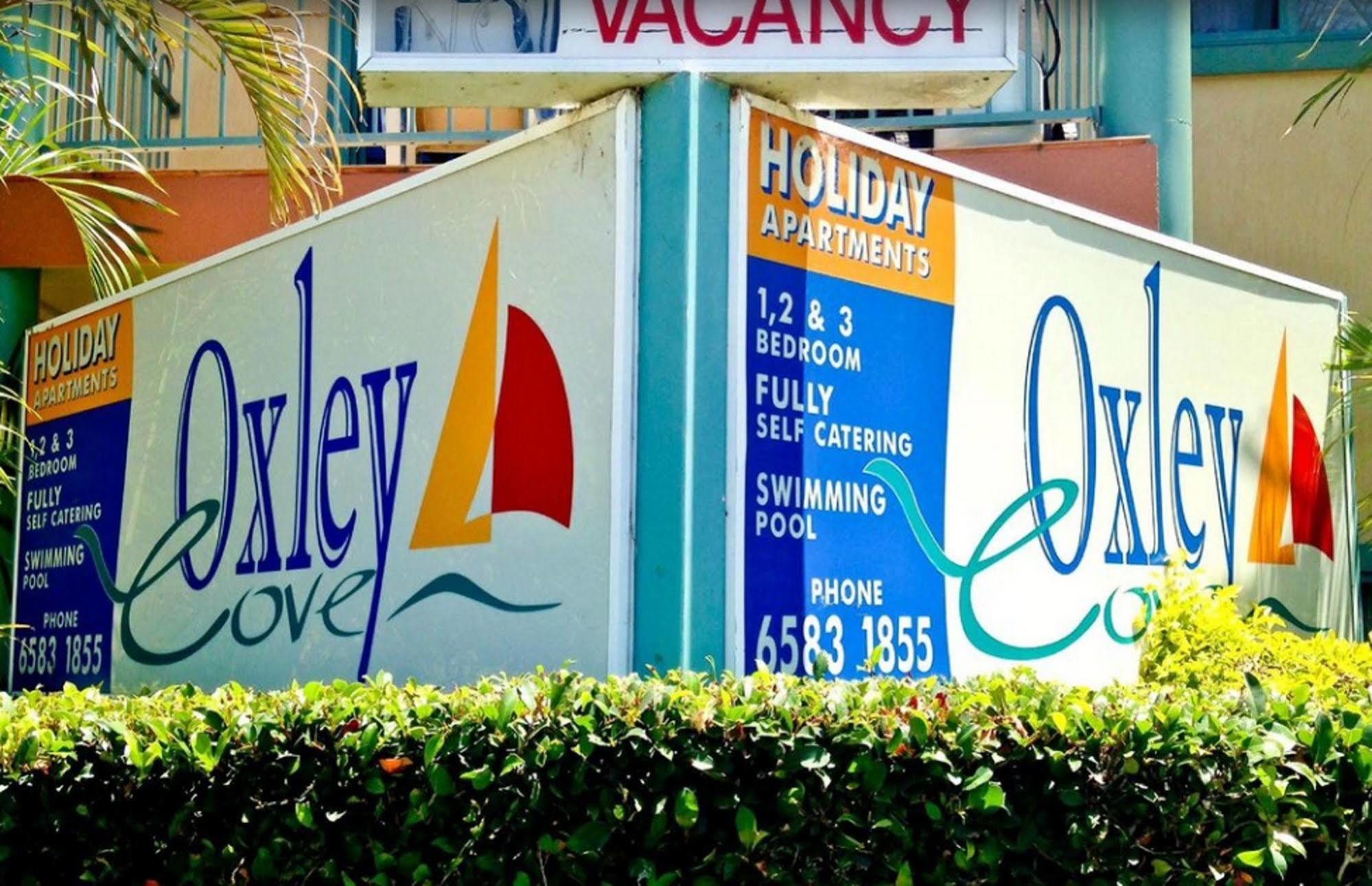 Oxley Cove Holiday Apartment Port Macquarie Εξωτερικό φωτογραφία