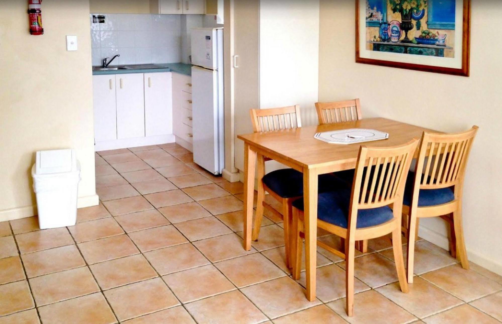 Oxley Cove Holiday Apartment Port Macquarie Εξωτερικό φωτογραφία
