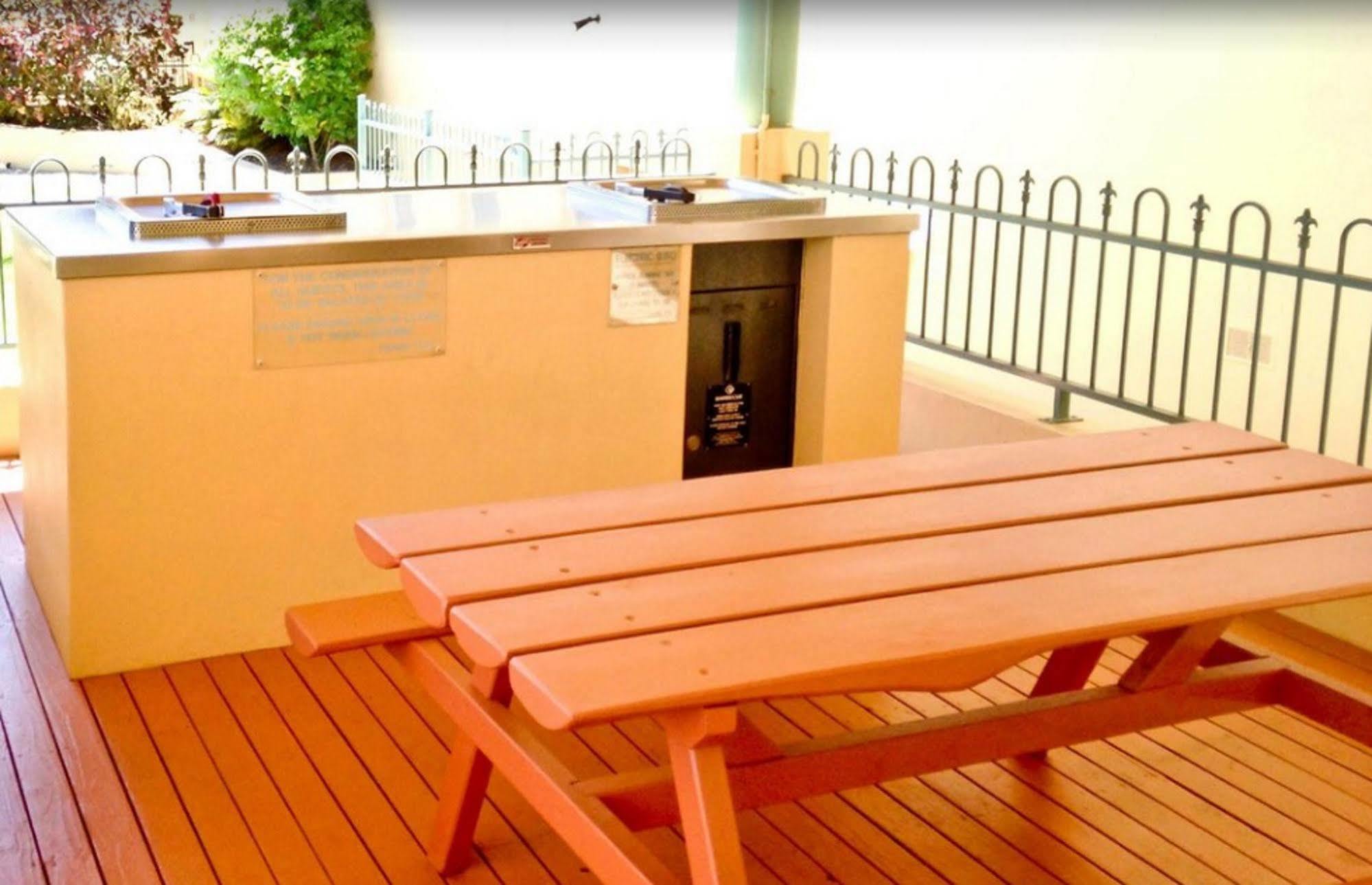 Oxley Cove Holiday Apartment Port Macquarie Εξωτερικό φωτογραφία