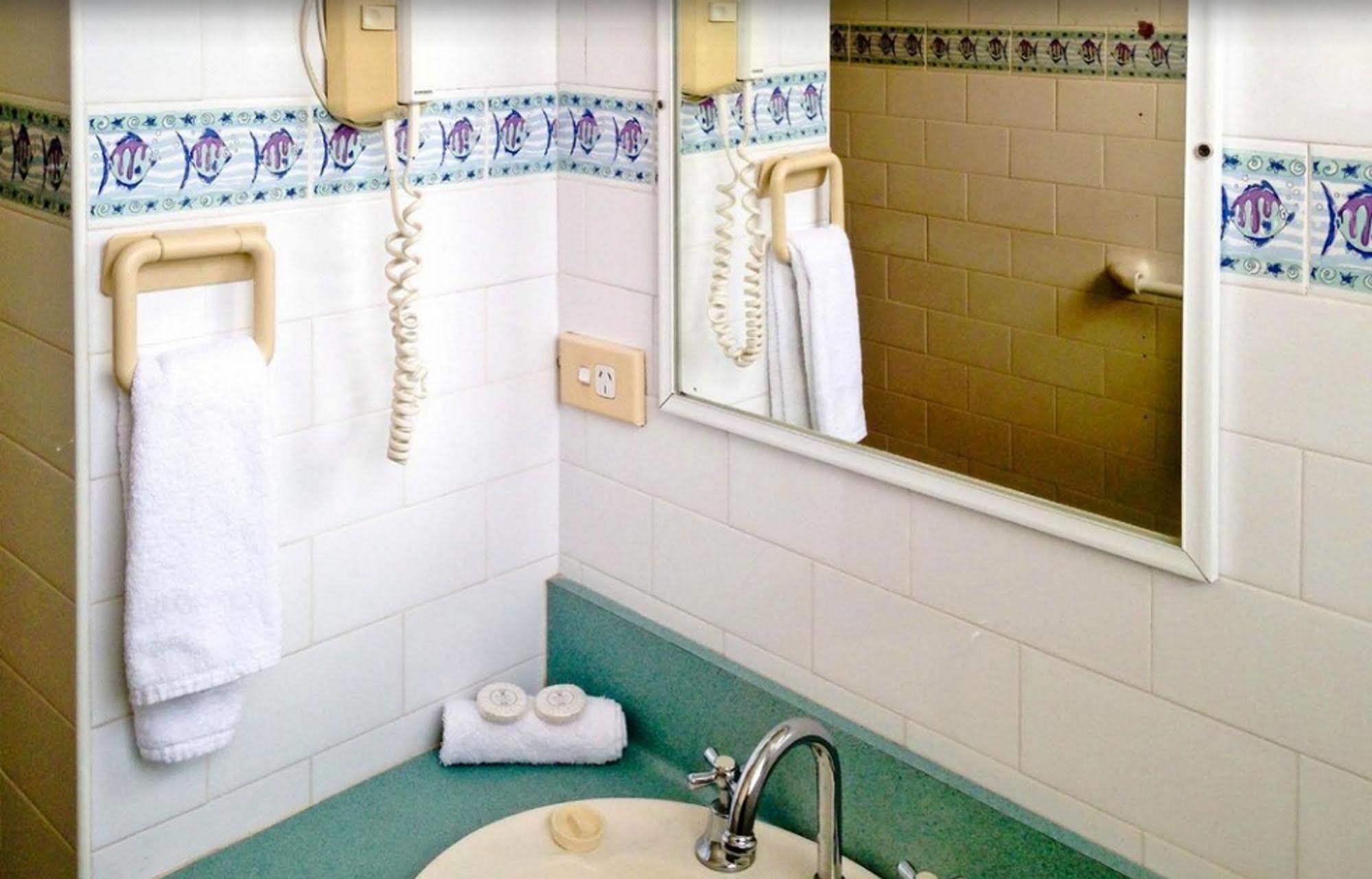 Oxley Cove Holiday Apartment Port Macquarie Εξωτερικό φωτογραφία