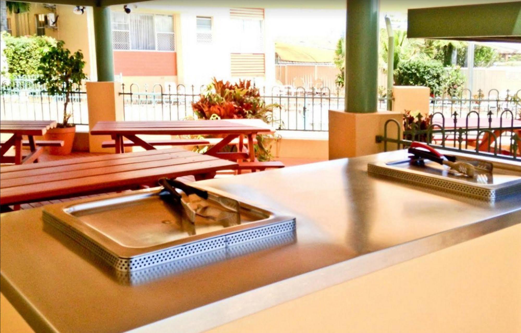 Oxley Cove Holiday Apartment Port Macquarie Εξωτερικό φωτογραφία