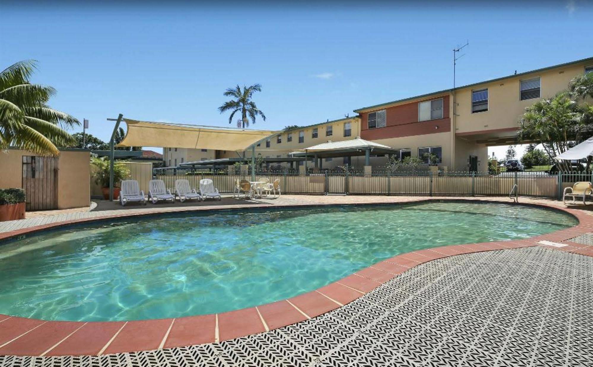 Oxley Cove Holiday Apartment Port Macquarie Εξωτερικό φωτογραφία