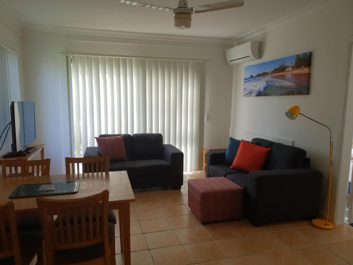 Oxley Cove Holiday Apartment Port Macquarie Εξωτερικό φωτογραφία