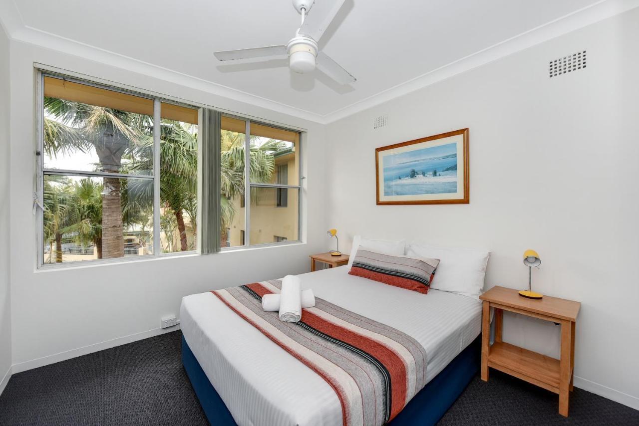 Oxley Cove Holiday Apartment Port Macquarie Εξωτερικό φωτογραφία