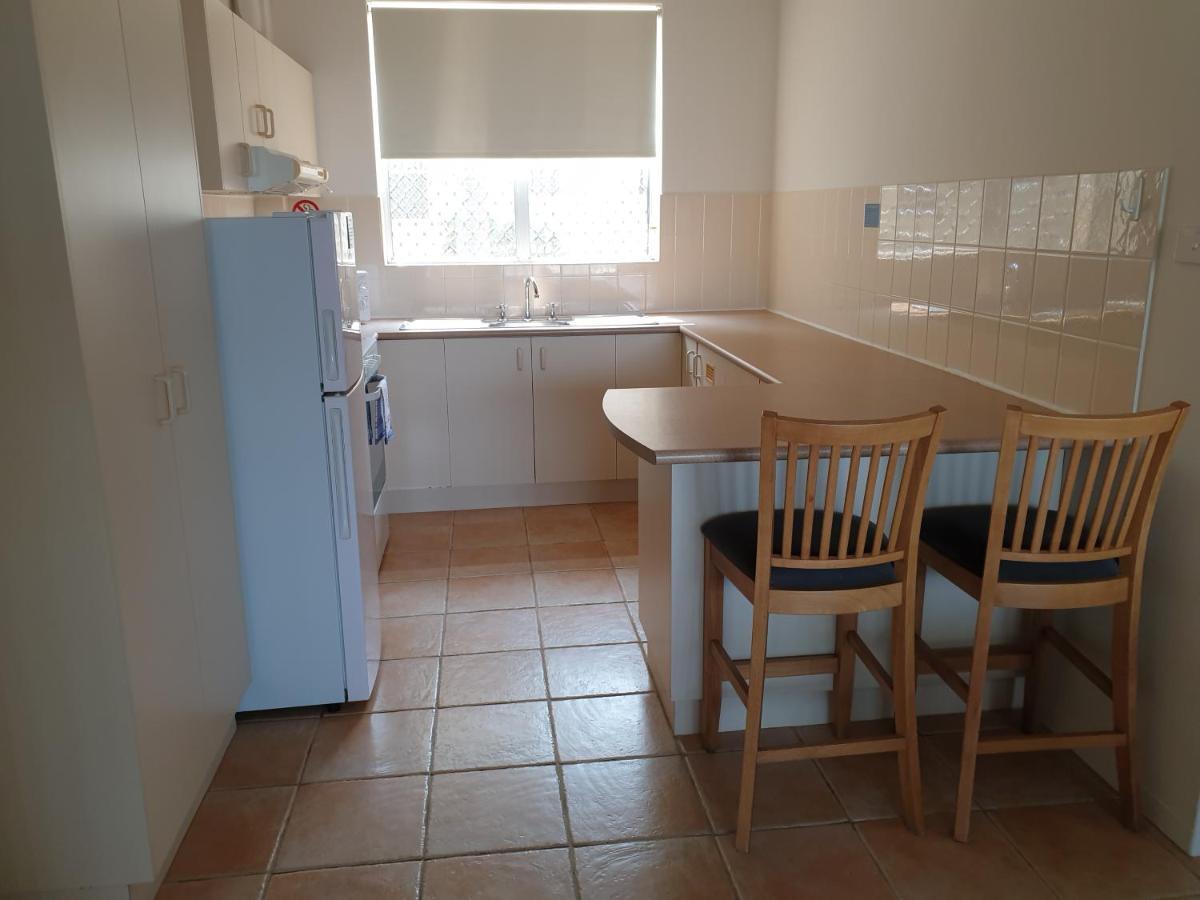 Oxley Cove Holiday Apartment Port Macquarie Εξωτερικό φωτογραφία