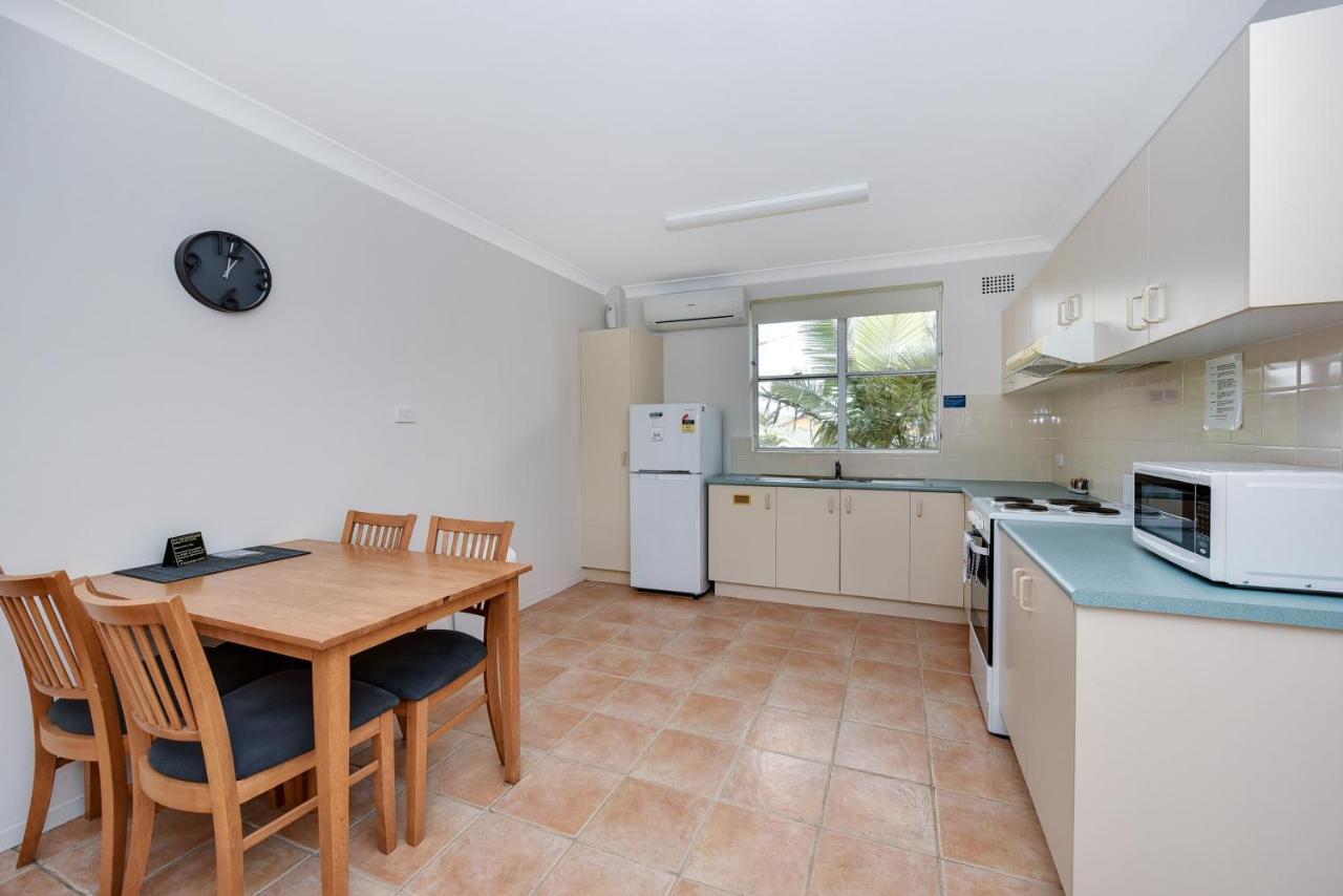 Oxley Cove Holiday Apartment Port Macquarie Εξωτερικό φωτογραφία