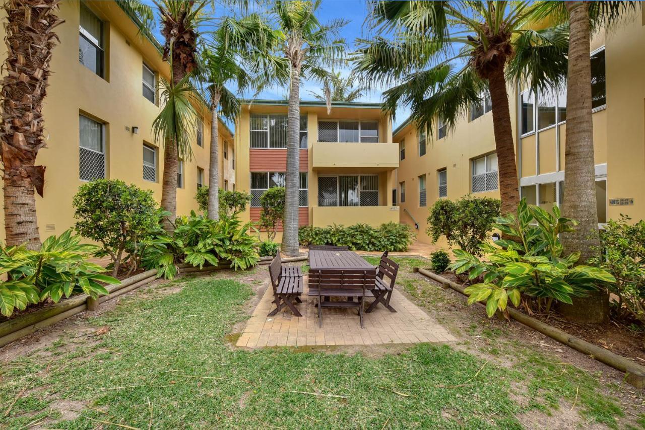 Oxley Cove Holiday Apartment Port Macquarie Εξωτερικό φωτογραφία