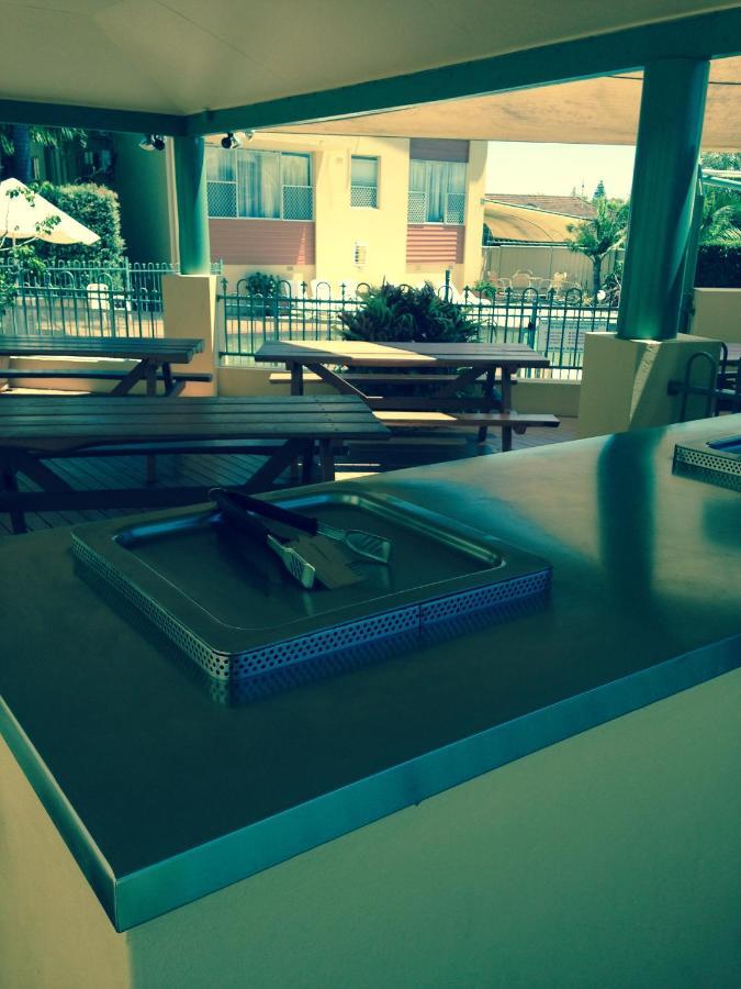 Oxley Cove Holiday Apartment Port Macquarie Εξωτερικό φωτογραφία