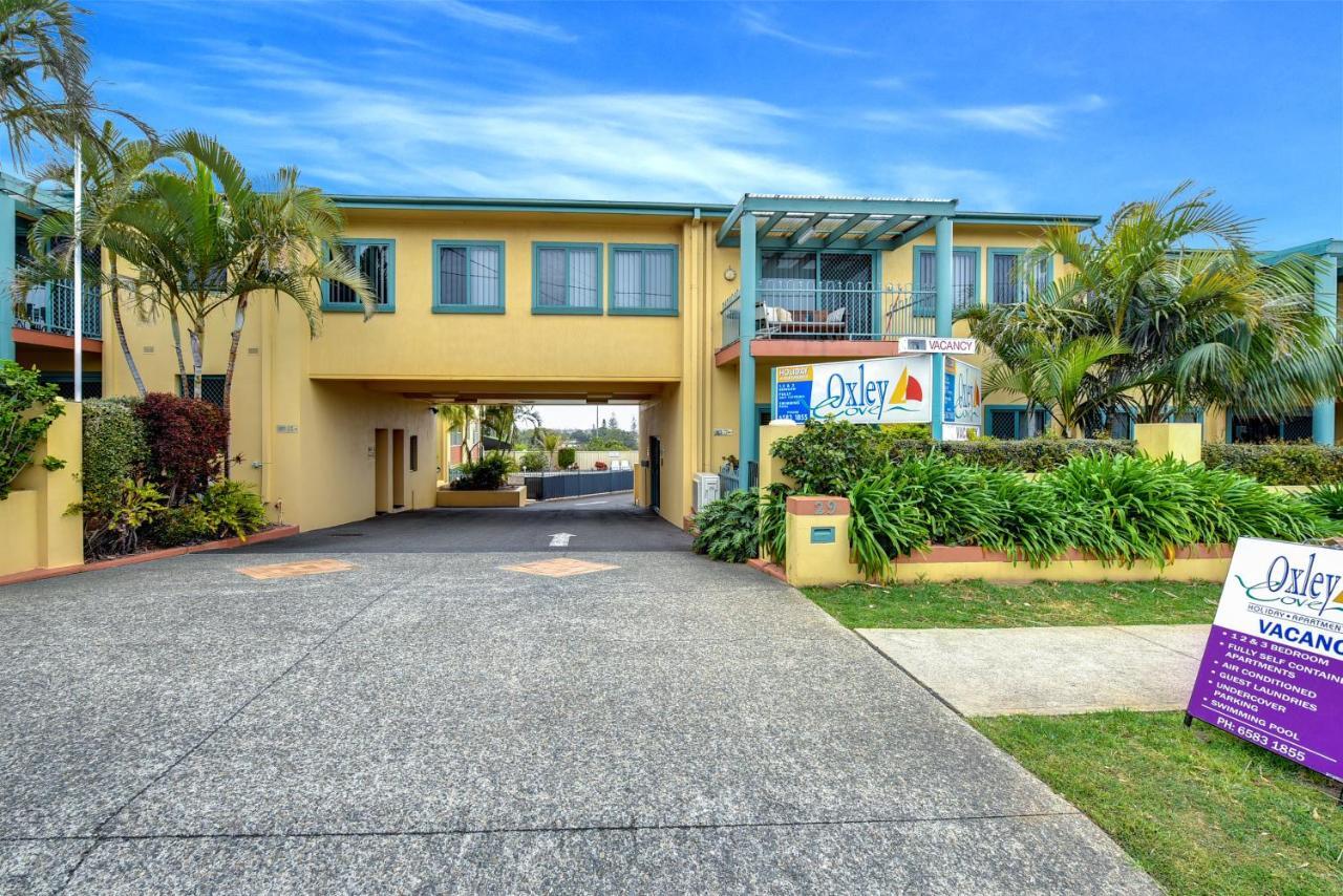 Oxley Cove Holiday Apartment Port Macquarie Εξωτερικό φωτογραφία