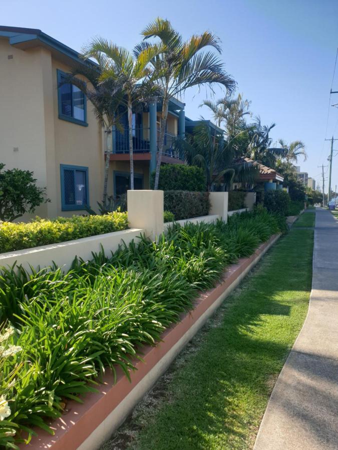 Oxley Cove Holiday Apartment Port Macquarie Εξωτερικό φωτογραφία